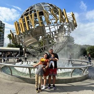 Meet your Posher, Mark